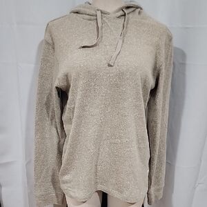 Katin Heathered Tan Women's Hoodie